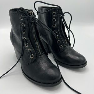 Kork - Ease Kalpana booties
